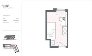 <p><span>Ontdek dit nieuwe investeringsproject op een unieke locatie. In de gouden driehoek tussen UZ Gasthuisberg, Campus Arenberg en centrum Leuven wordt een future-proof project gebouwd met 88 hedendaagse studentenkamers. </span></p><p><span>Deze studentenkamer bevindt zich op de 2e verdieping en heeft een oppervlakte van +/- 16m². Ze wordt volledig ingericht opgeleverd en is voorzien van een eigen wastafel met spiegel. De studentenkamers zijn zeer hoogwaardig afgewerkt, genieten van een mooi uitzicht en zijn voorzien van een warmtepomp (warmen en koelen). De studenten kunnen gebruik maken van de gemeenschappelijke keuken en sanitair,  alsook een toffe ontspanningsruimte. Er is een toegewezen fietsenstalling, locker en beveiligde toegang tot het gebouw en de kamer. De zuid-georiënteerde tuin, de nabijheid van bushaltes en supermarkten zijn een extra troef! De werken starten in het voorjaar van 2025 en we verwachten de oplevering in de tweede jaarhelft van 2027 (onder voorbehoud). Immo Liv'it kan u bijstaan in de verhuur en beheer van het kot via onze rentmeesterschapformule. Als investeerder kan u een netto-rendement van minimaal 3% verwachten! Er zijn autostaanplaatsen voorzien tegen een meerprijs. </span><span>Contacteer ons op <span>info@immolivit.be</span></span><span> of 0470/55.64.24 voor meer informatie of een afspraak.</span></p><p><span> </span></p>