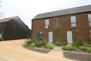 House for rent in Eeklo