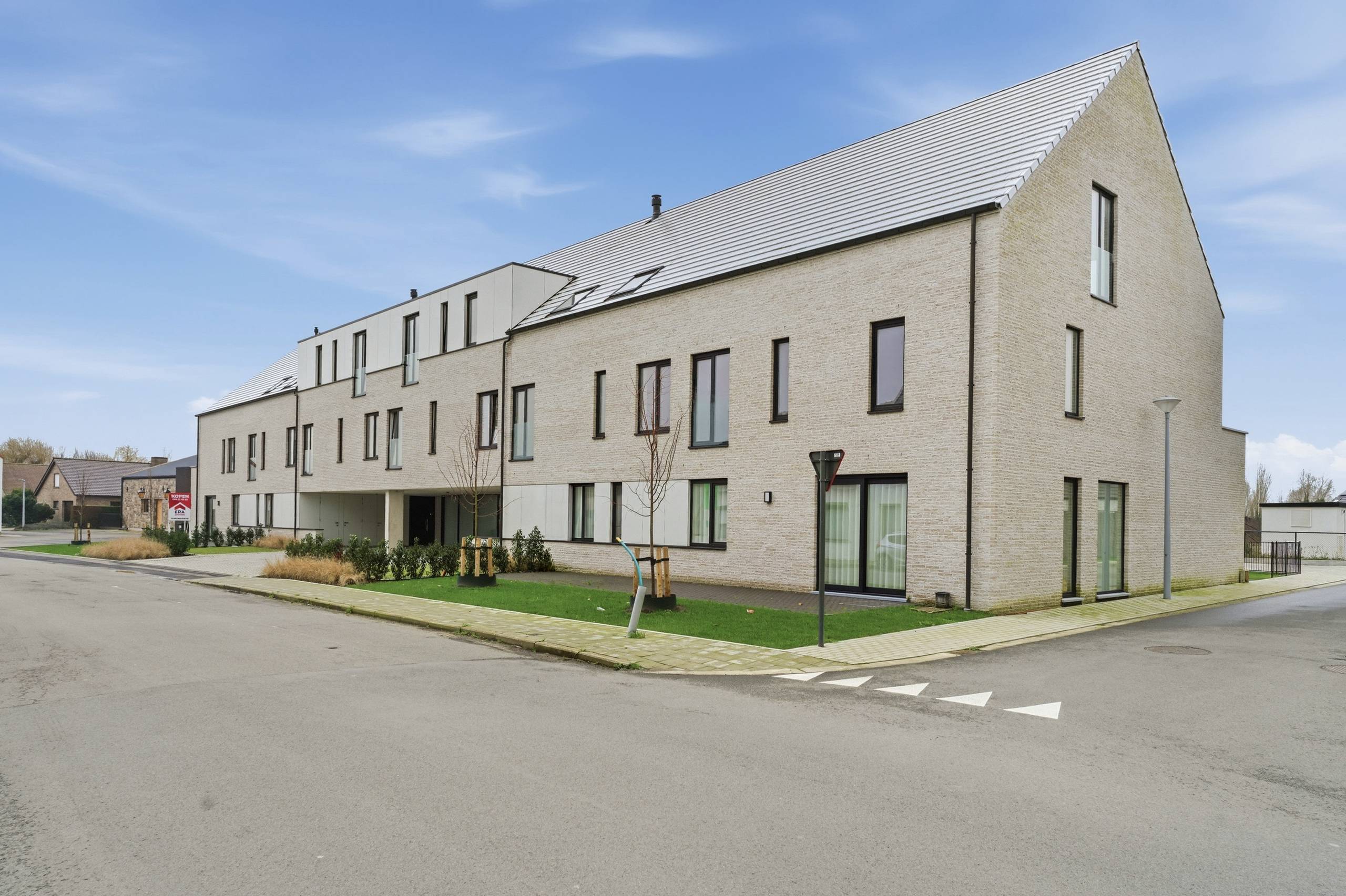 Appartement à vendre à Alveringem avec 2 chambres - photo 4