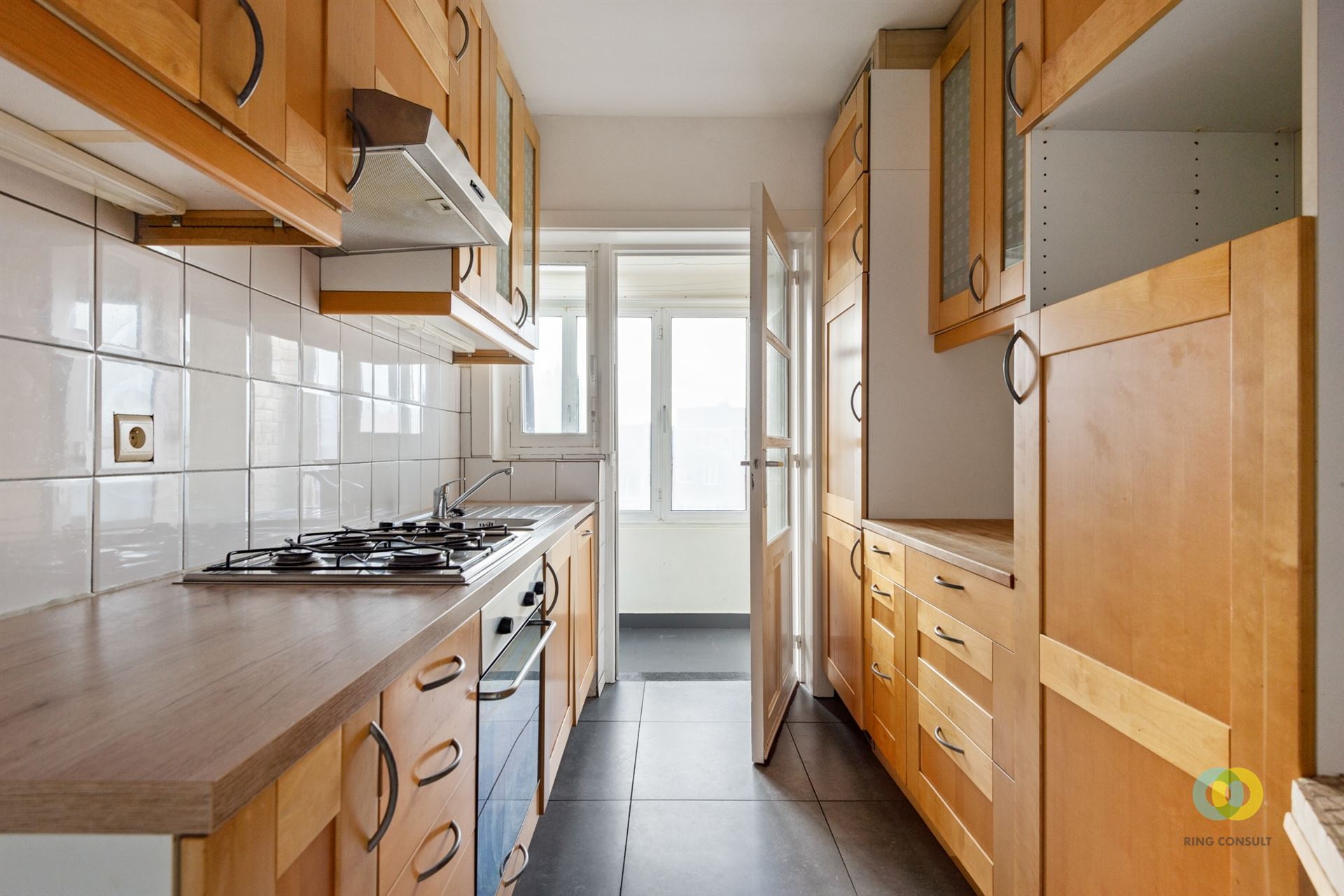 Appartement 2 slaapkamers in klein gebouw - foto 5