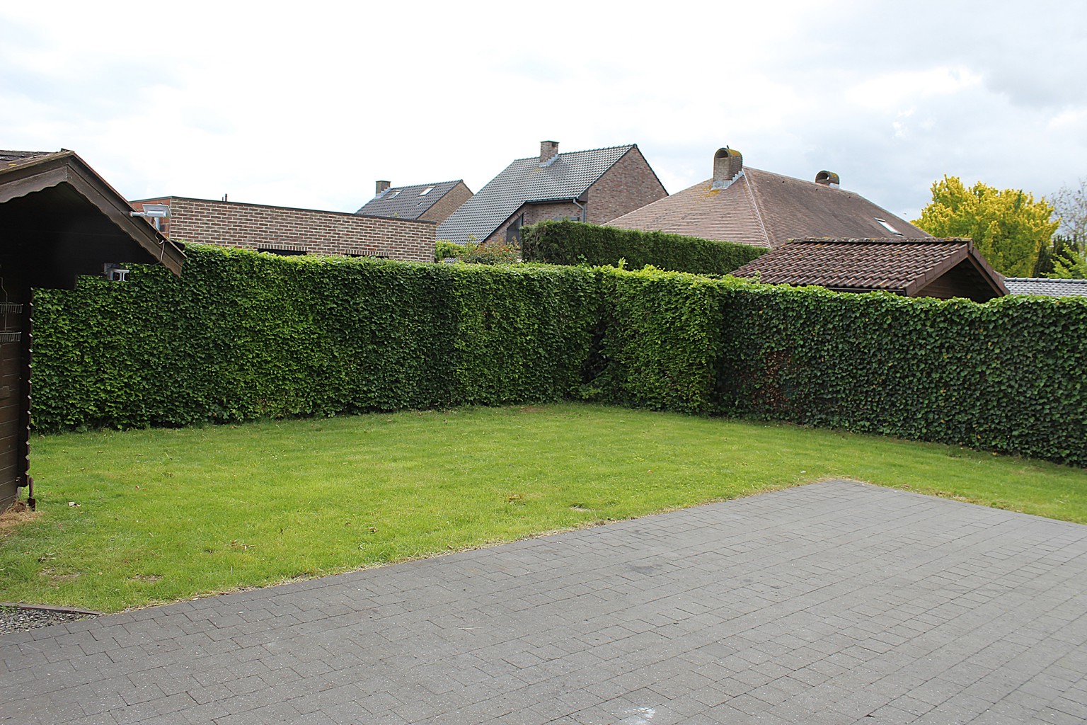 Gelijkvloerse eengezinswoning - foto 4