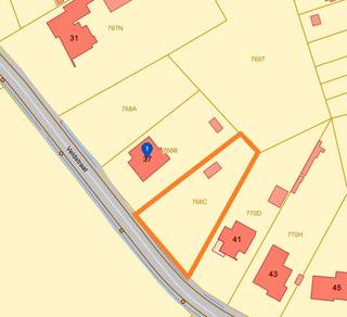In het prachtige landelijke Opdorp, deelgemeente van Buggenhout kan u deze prachtige bouwgrond terugvinden volledig omgeven door groen en rust.De...