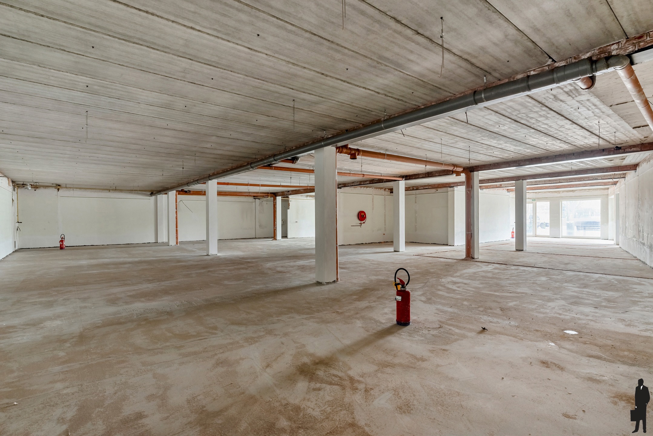 Commercial à vendre à Turnhout - photo 3