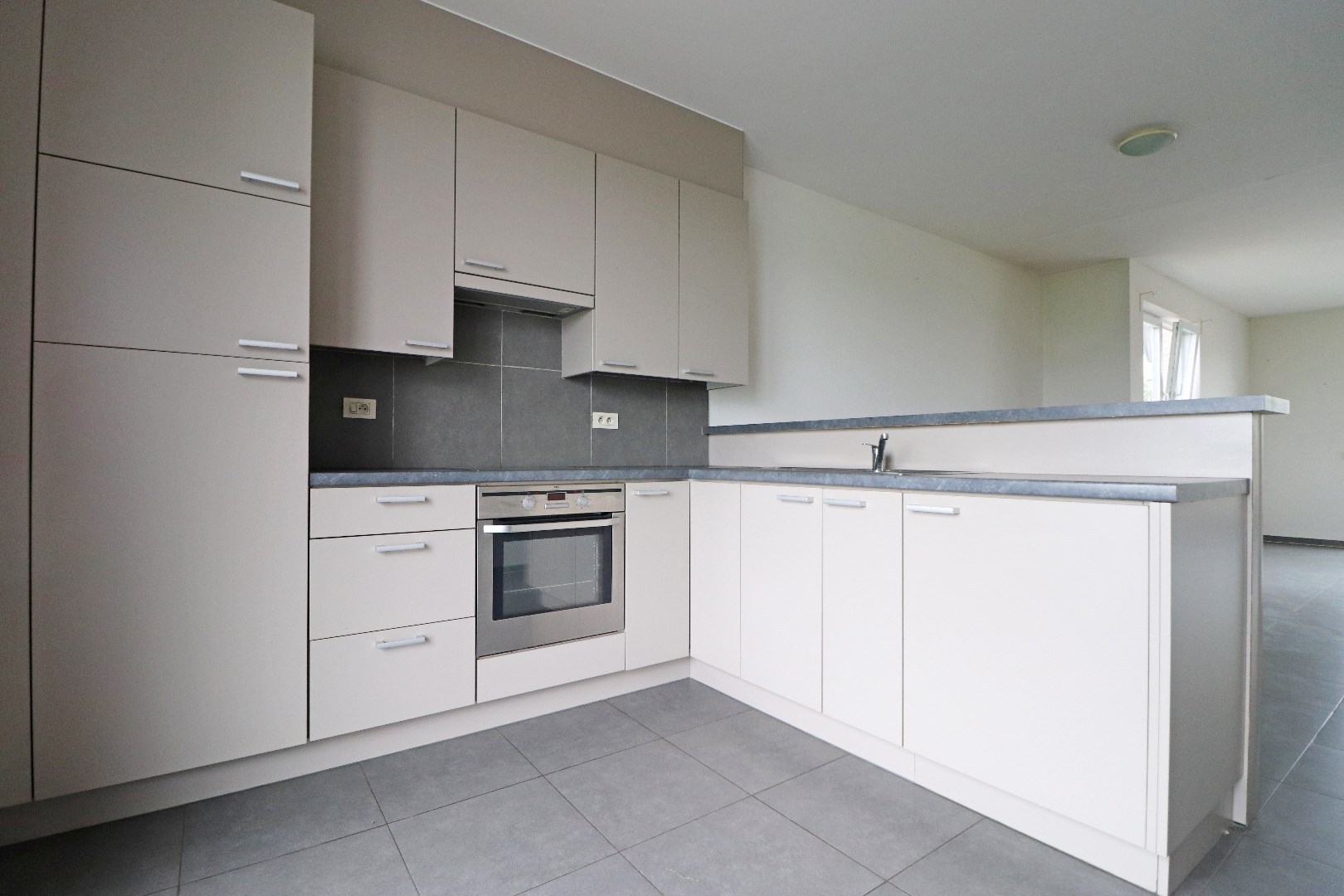 Ruim duplexappartement met landelijk zicht - foto 4
