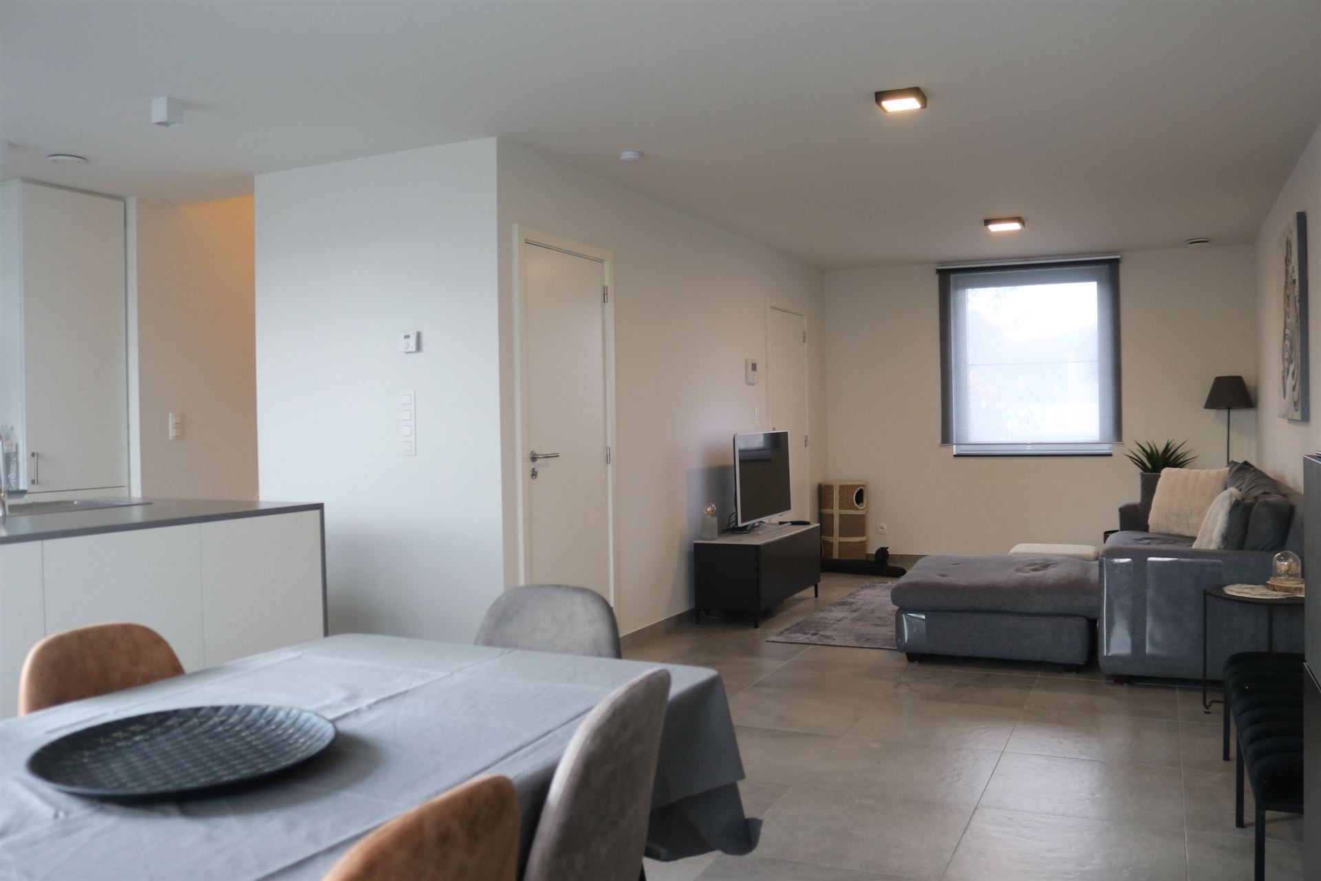 Appartement à louer à Hingene avec 2 chambres - photo 5