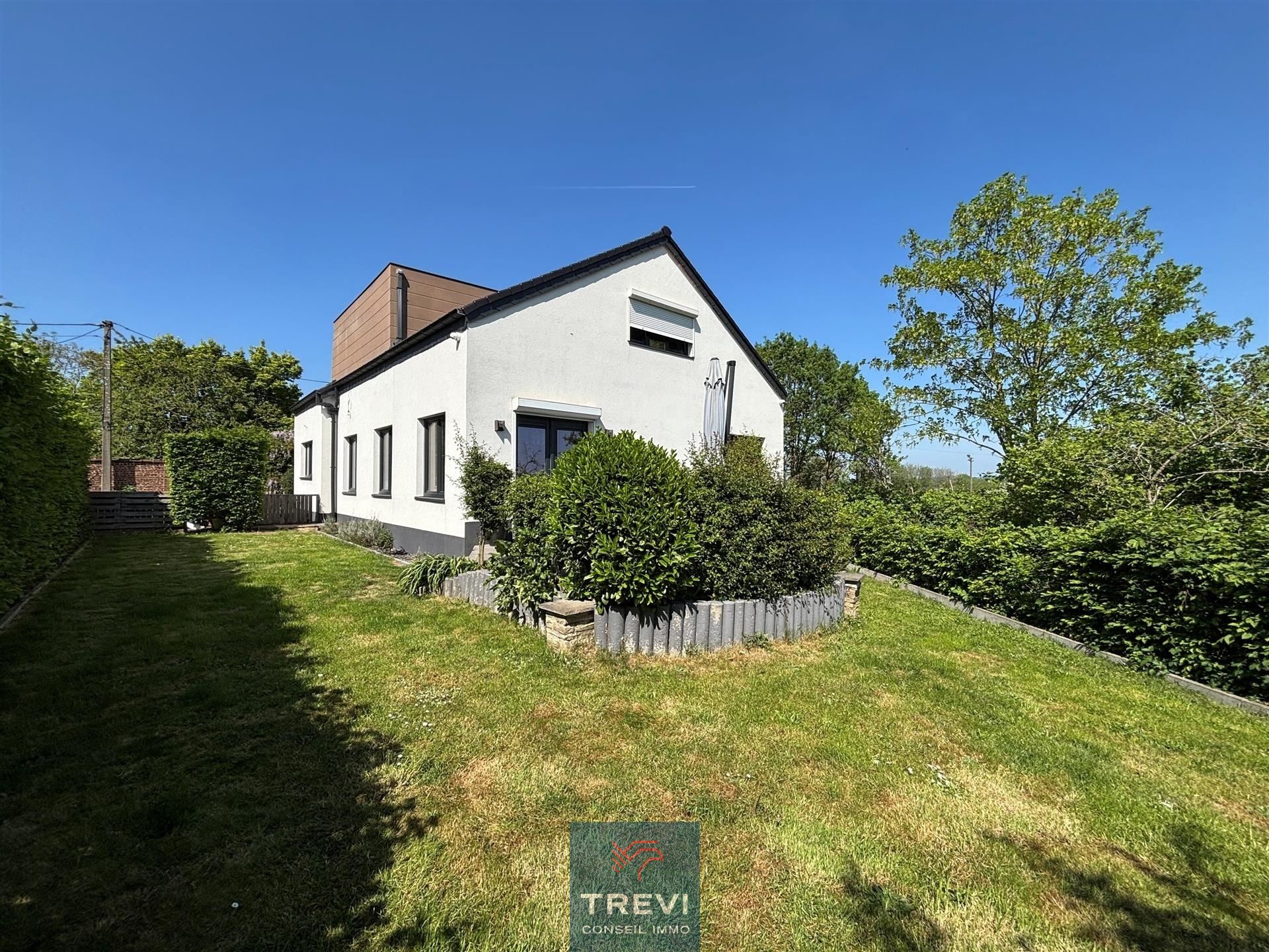 Huis te koop in Tubize met 4 slaapkamers - foto 4