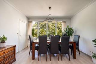 Appartement à vendre à Anvers