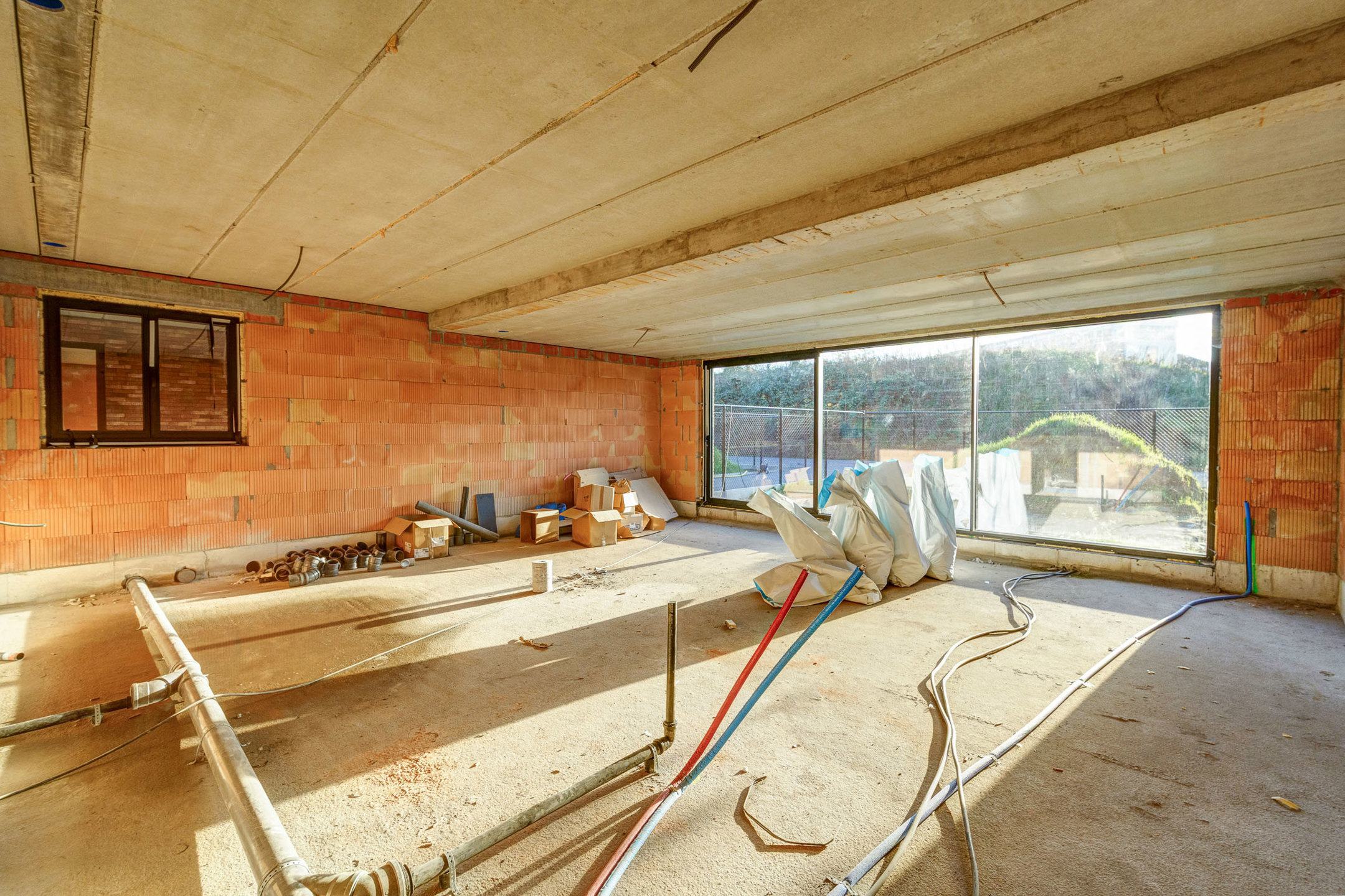 Nieuwbouw met privatieve tuin in Willebroek - foto 4