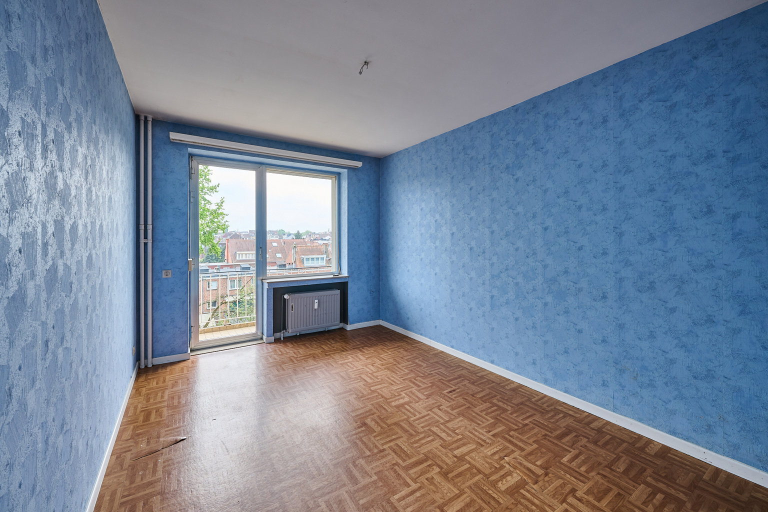 Apartment for sale in Molenbeek-Saint-Jean with 2 bedrooms - photo 5