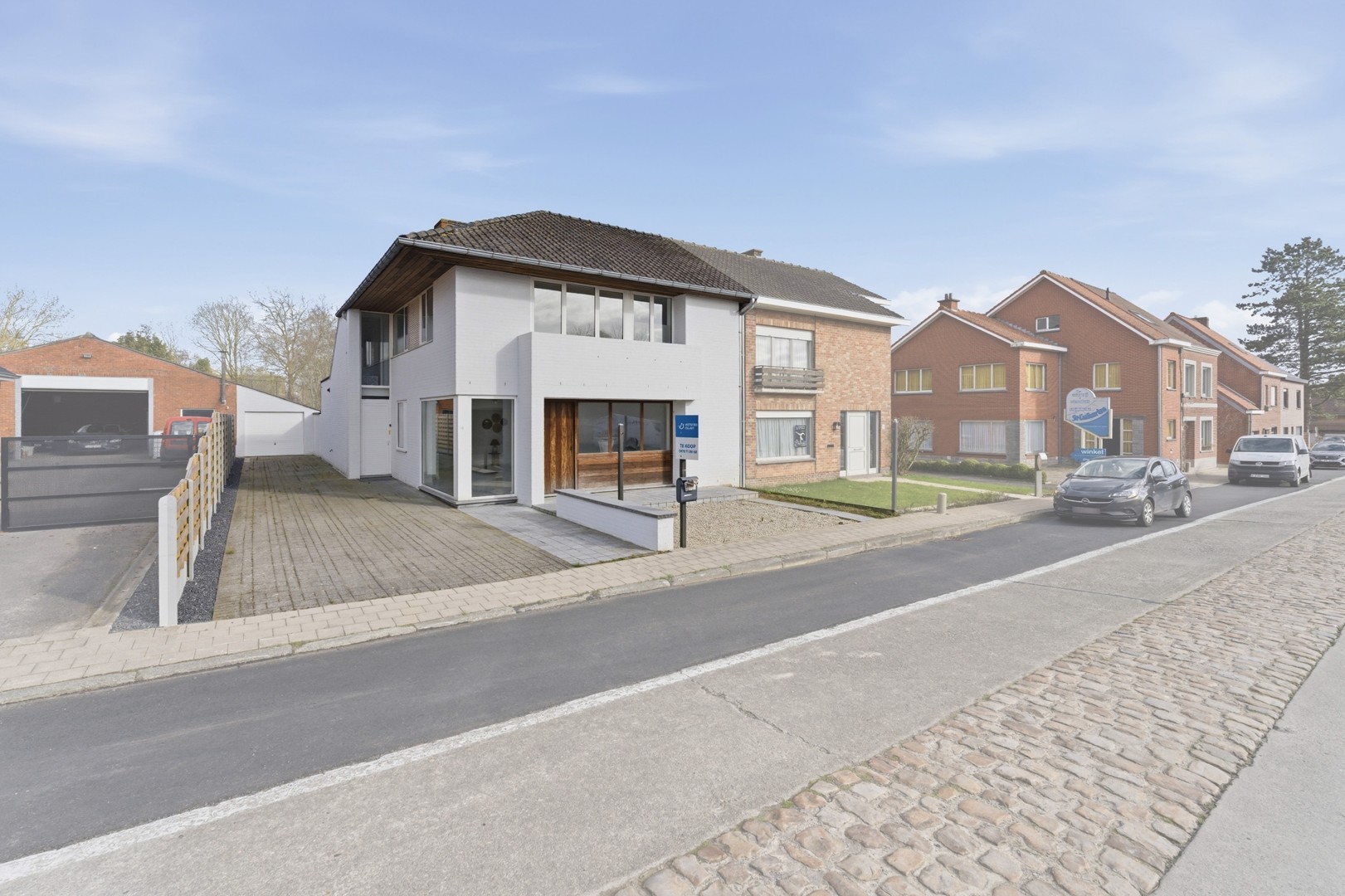 House for sale in Ypres