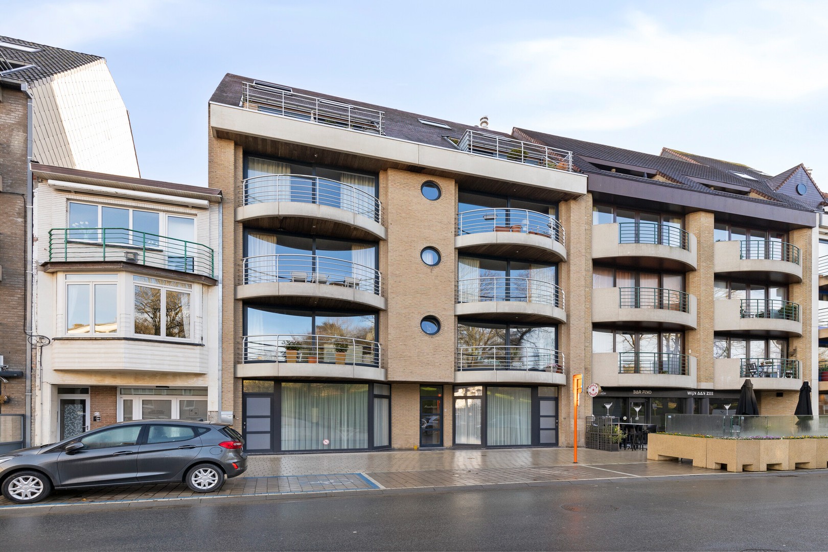 Apartment for sale in De Panne with 2 bedrooms - photo 4