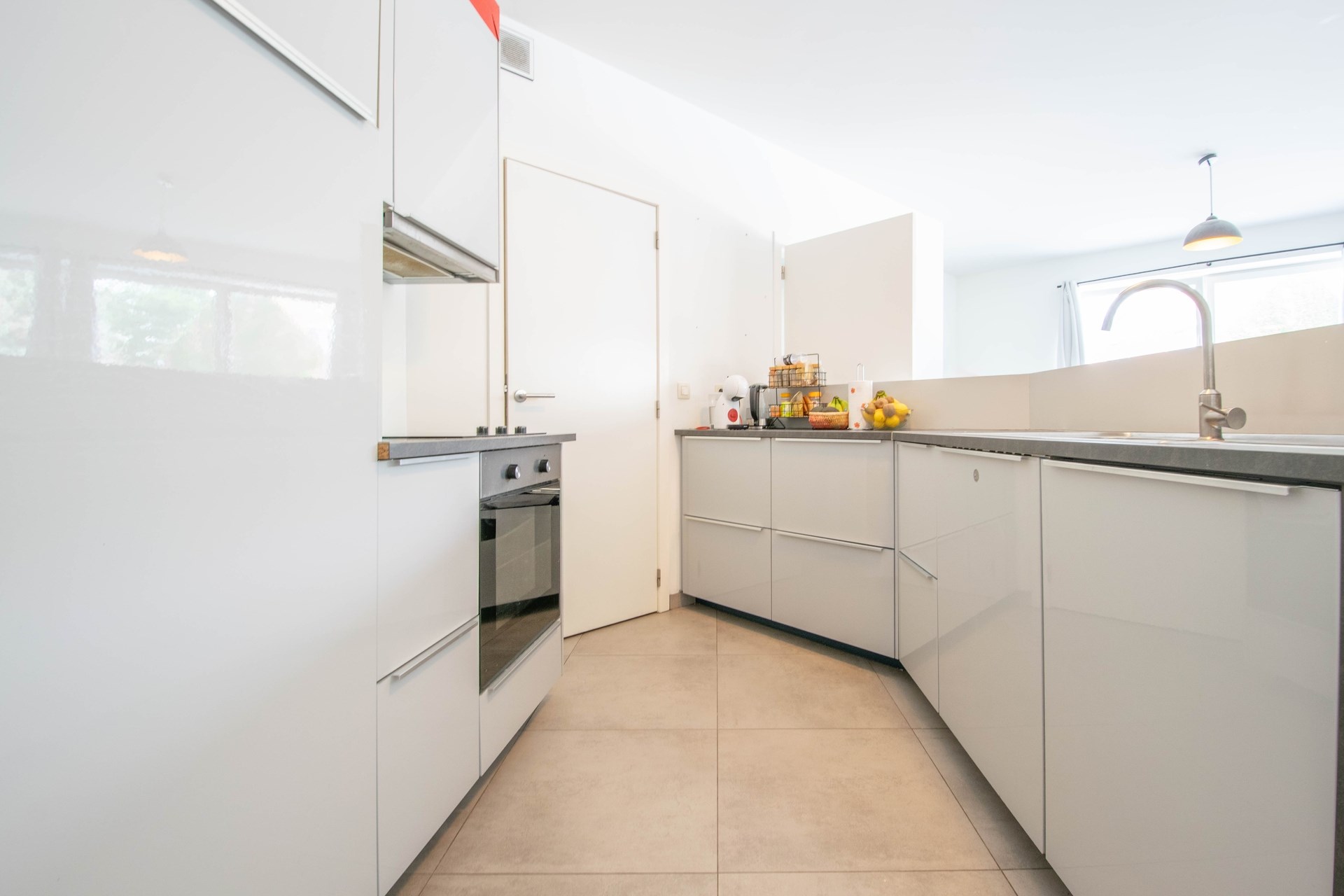 Appartement à louer à Saint-Nicolas avec 2 chambres - photo 4