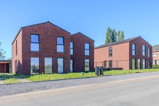House for sale in Maasmechelen