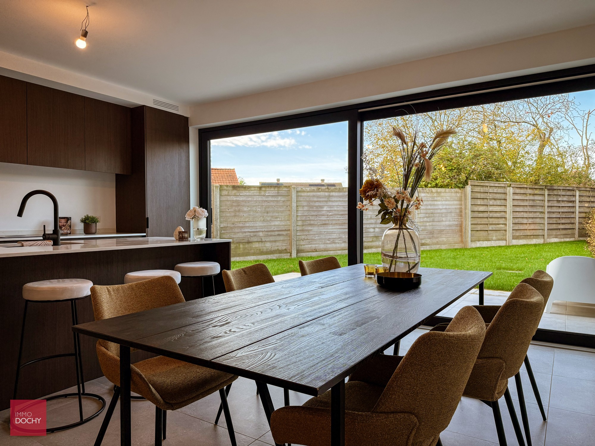 House for sale in Ooigem with 3 bedrooms - photo 5