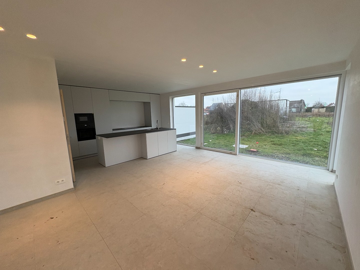 Nieuwbouw halfopen bebouwing op toplocatie nabij het centrum - foto 3