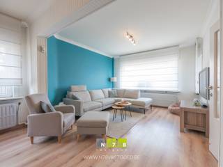 *IN OPTIE *HALFVRIJSTAANDE WONING MET 3 SLAAPKAMERS OP EEN PERCEEL VAN 3A84CA TE MAASMECHELEN.ADRES- Boudewijnlaan 20, 3630 Maasmechelen.TROEVEN-...