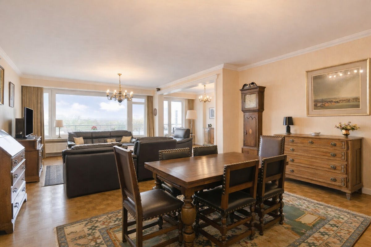 Espace, lumière et potentiel dans un lieu particulièrement fort - photo 2