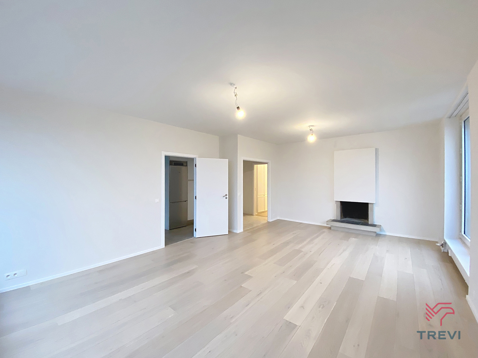 Appartement à louer à Uccle avec 2 chambres - photo 2