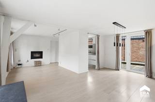 Te koop: woning in de Bellestraat 6 Westouter, Heuvelland  Deze woning met handelsruimte, gelegen in het centrum van Westouter, geniet u van de...