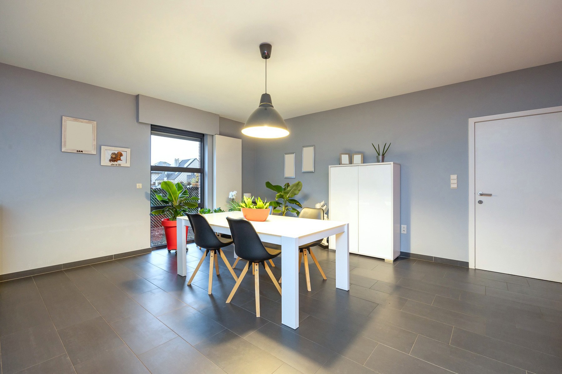 Ruime woning met 6 slaapkamers en optie tot kangoeroewoning  - foto 3