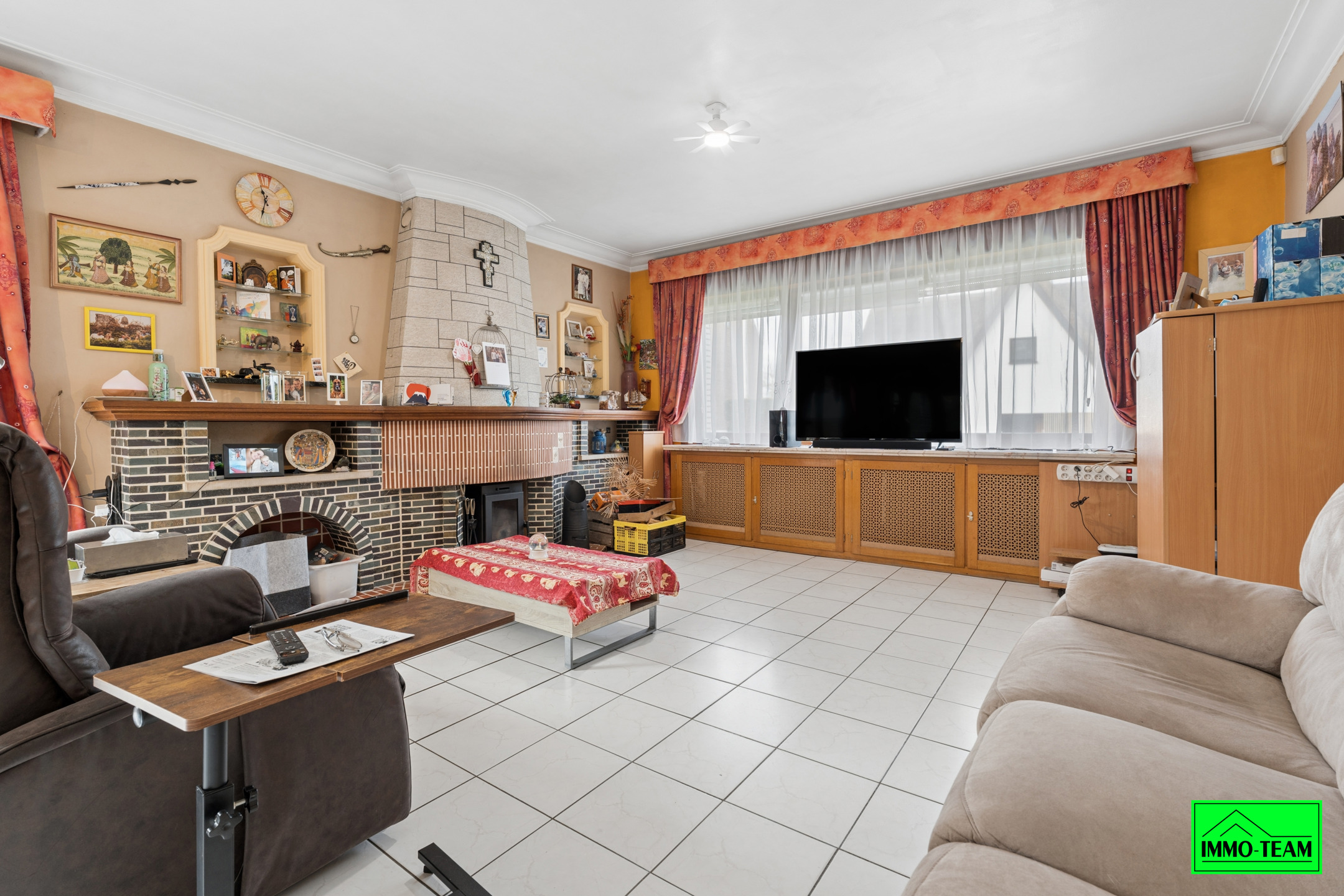 Ruime 4-gevelwoning op topligging - foto 5