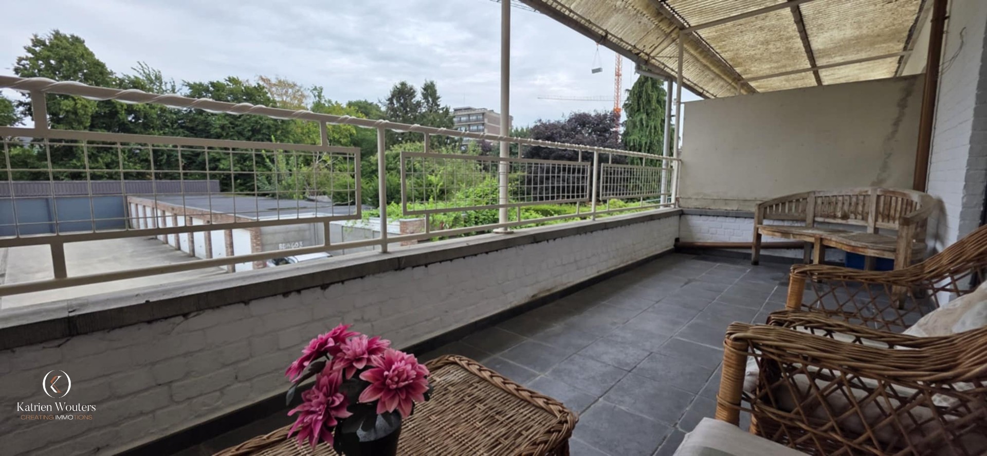 Maison à vendre à Saint-Trond avec 3 chambres - photo 5