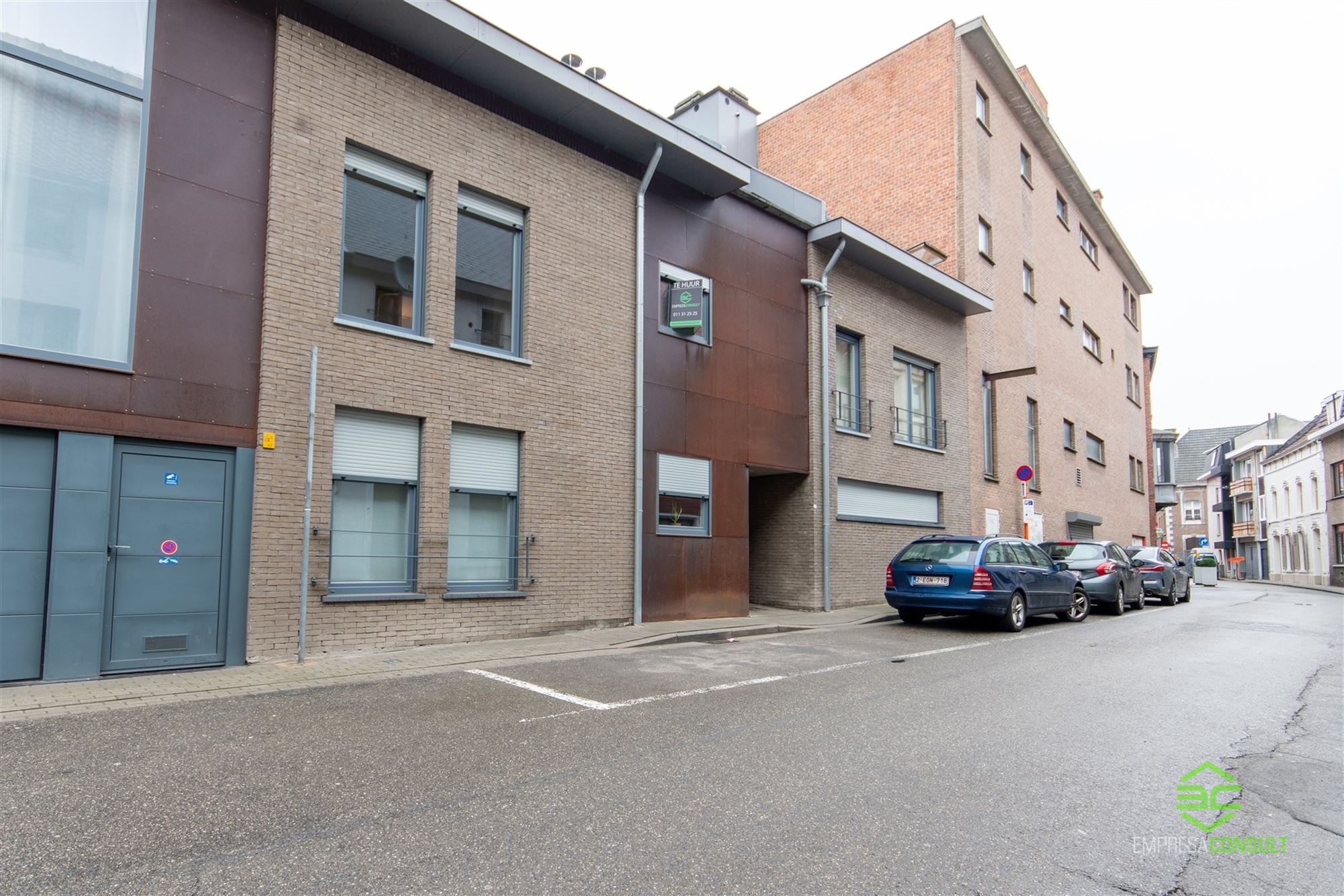 Apartment in Sint-truiden