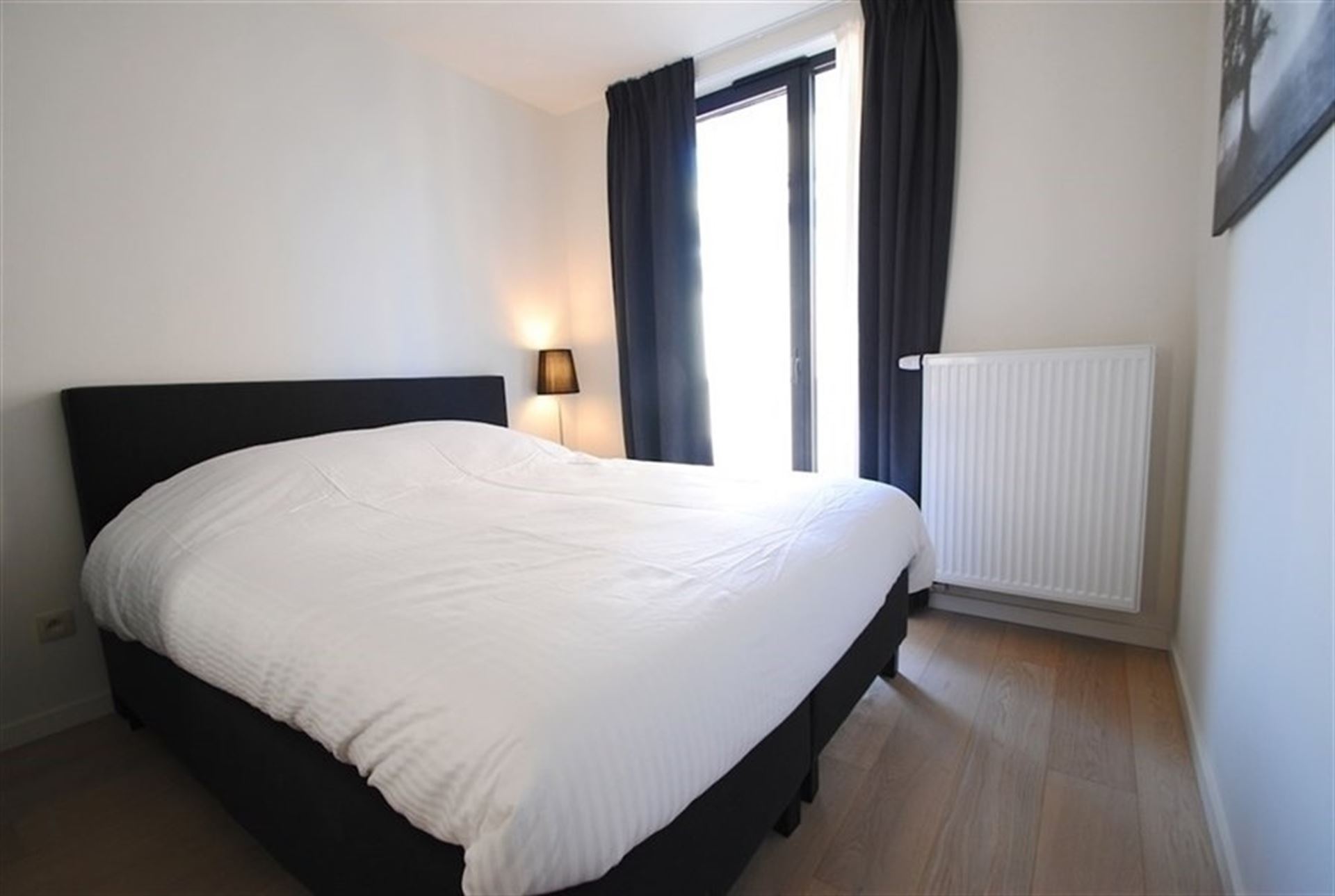 Compact en gemeubeld 1 slaapkamer appartement in de Europese wijk - foto 5