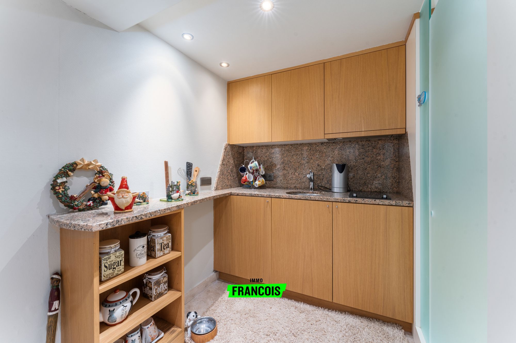 Eénslaapkamerappartement te koop nabij het strand in Koksijde - foto 5