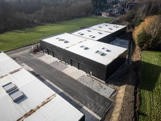 Commercial for rent in Tongeren