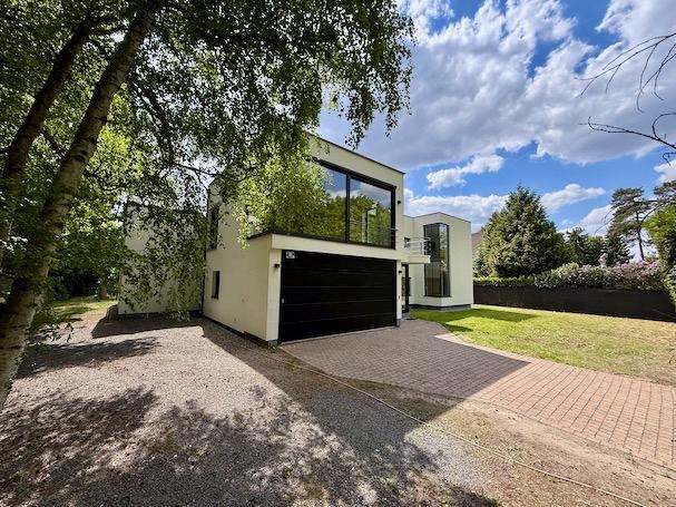 Riante moderne villa te koop in Brasschaat - foto 5