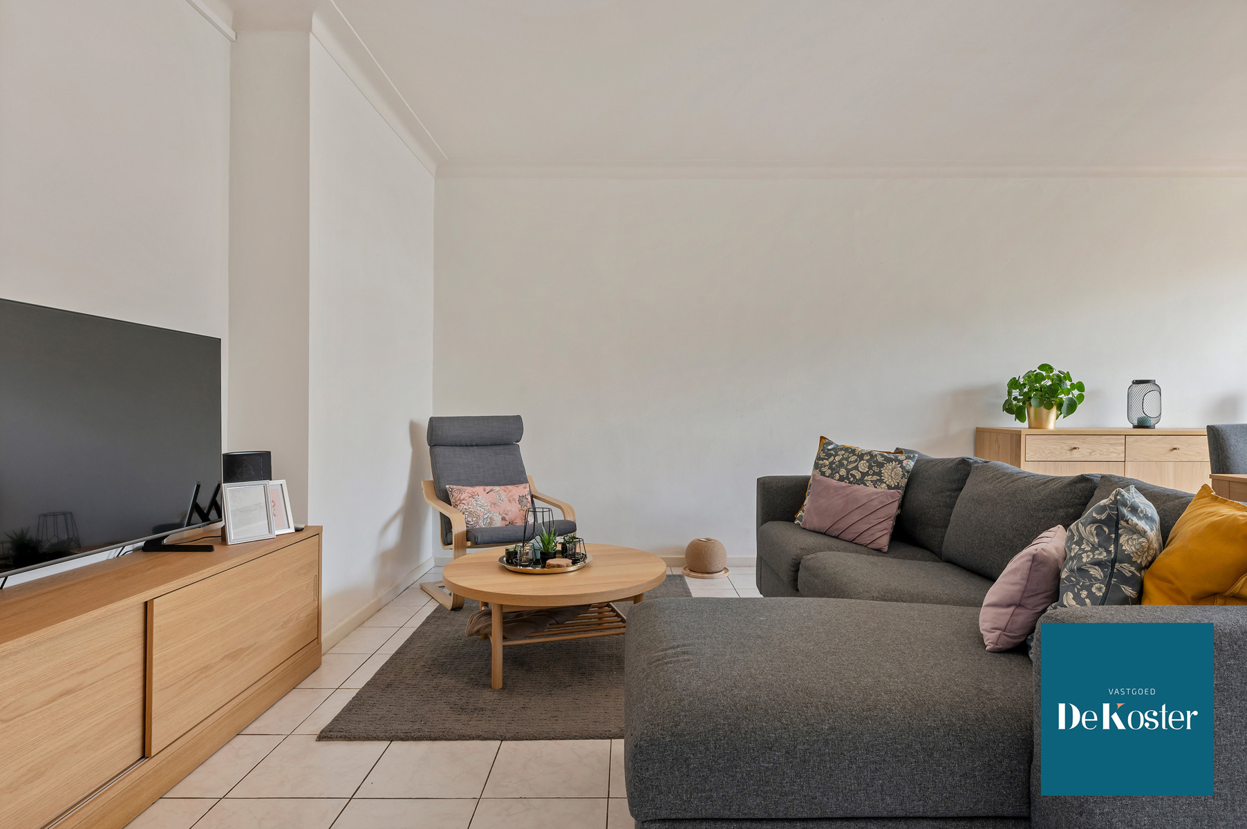 Apartment for sale in Antwerp with 2 bedrooms - photo 5