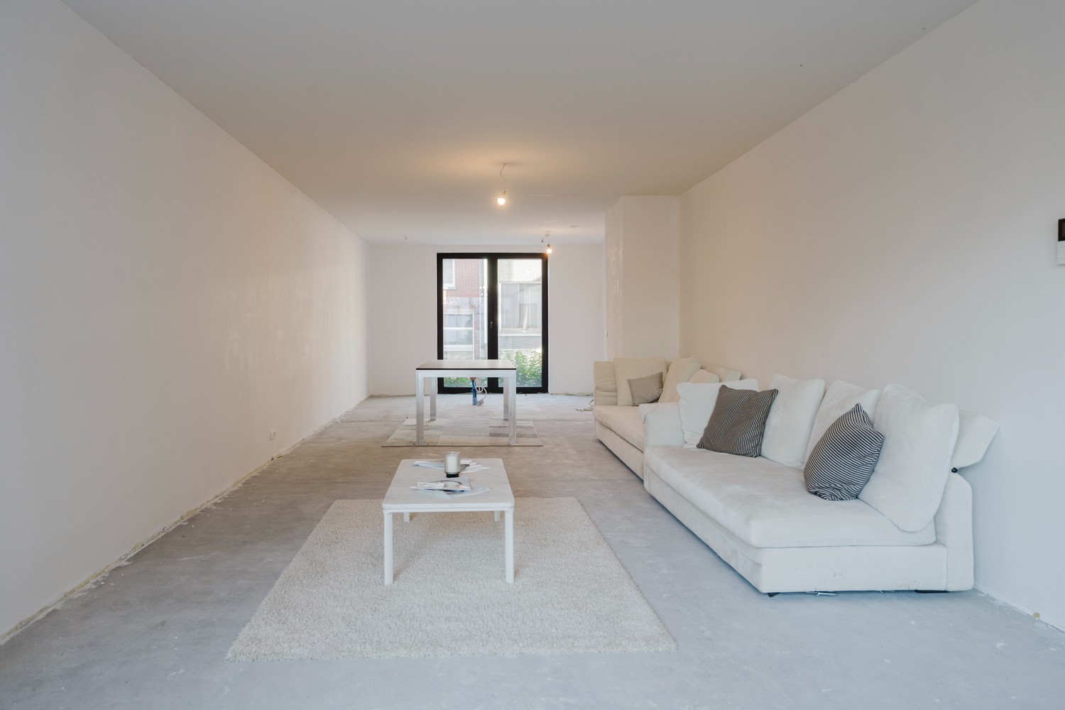 Apartment for sale in Zwevegem - photo 1