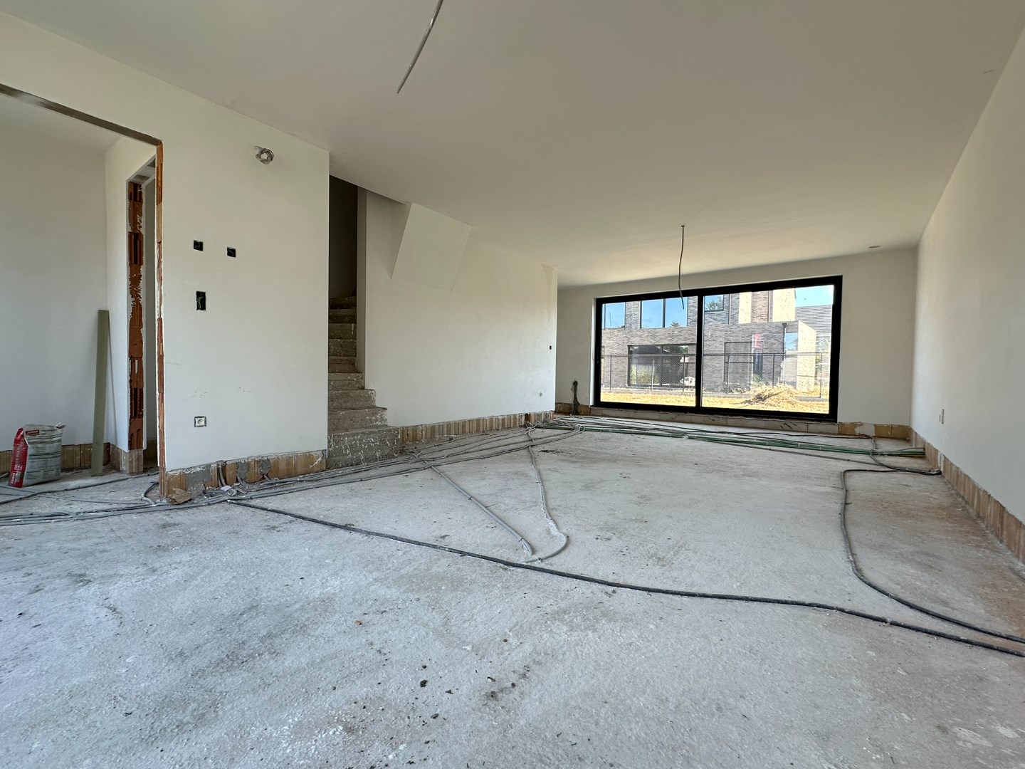 Prachtige BEN-woning in centrum Zoersel met 3 slaapkamers - foto 5