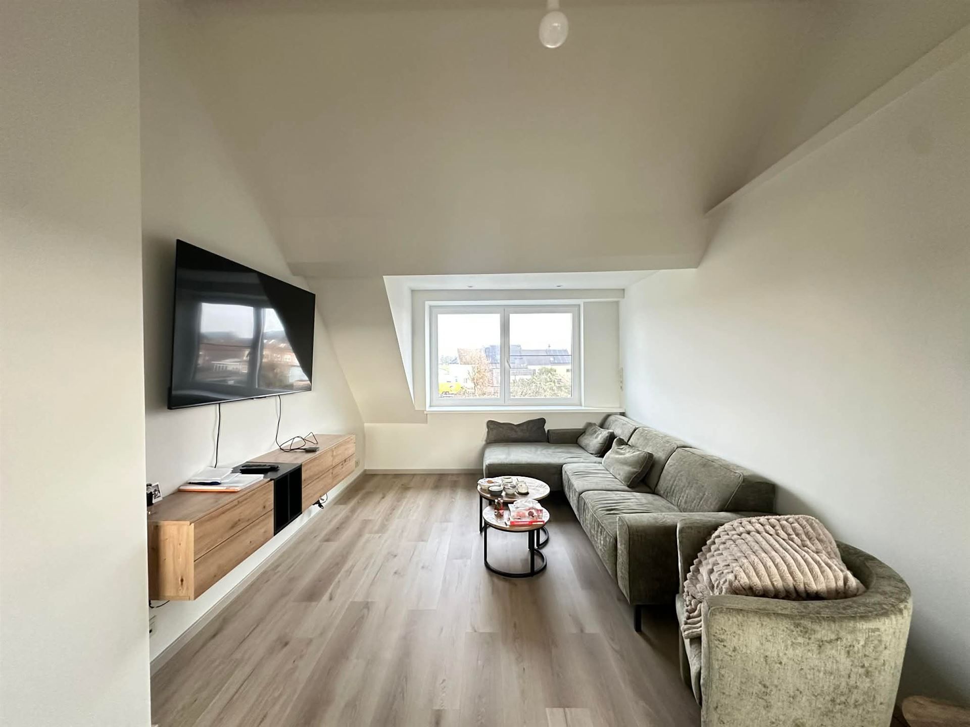 HOB met 2 appartementen, geschikt voor kangoeroewonen. - foto 3