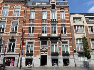 Appartement à louer à Louvain