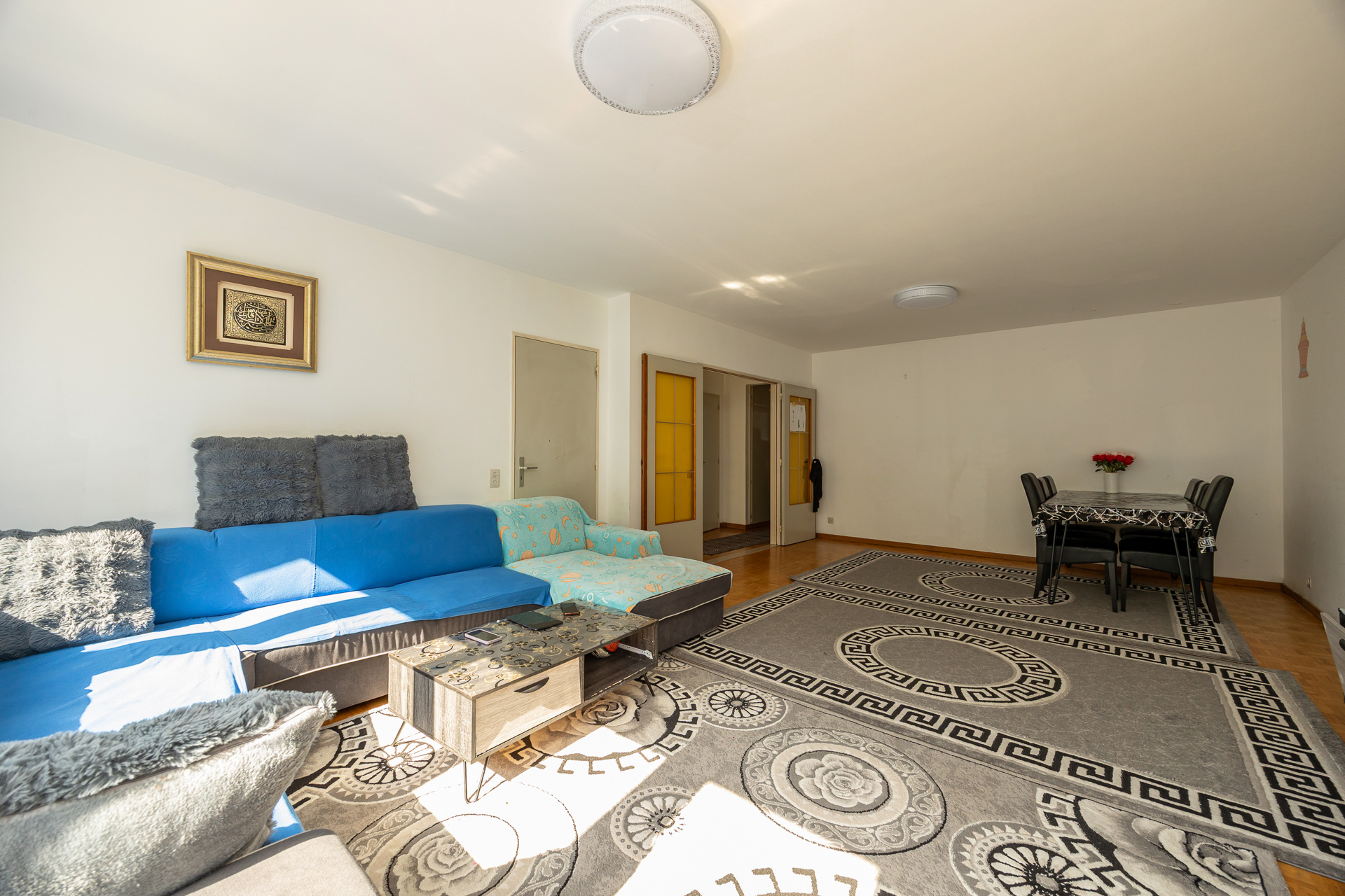 Appartement à vendre à Anvers avec 2 chambres - photo 4