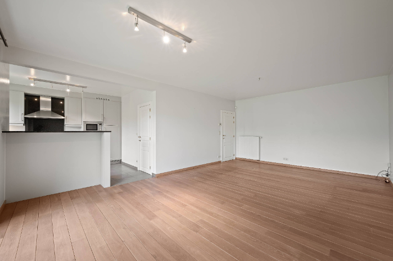 Luxe appartement van 92m² met terras 9m² in uniek parkdomein met ondergrondse garageplaats en kelder - foto 5