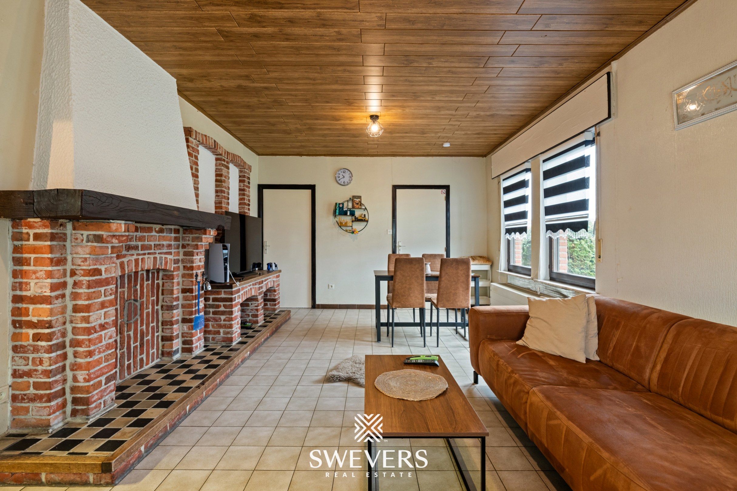 Maison à vendre à Tessenderlo-Ham avec 3 chambres - photo 2