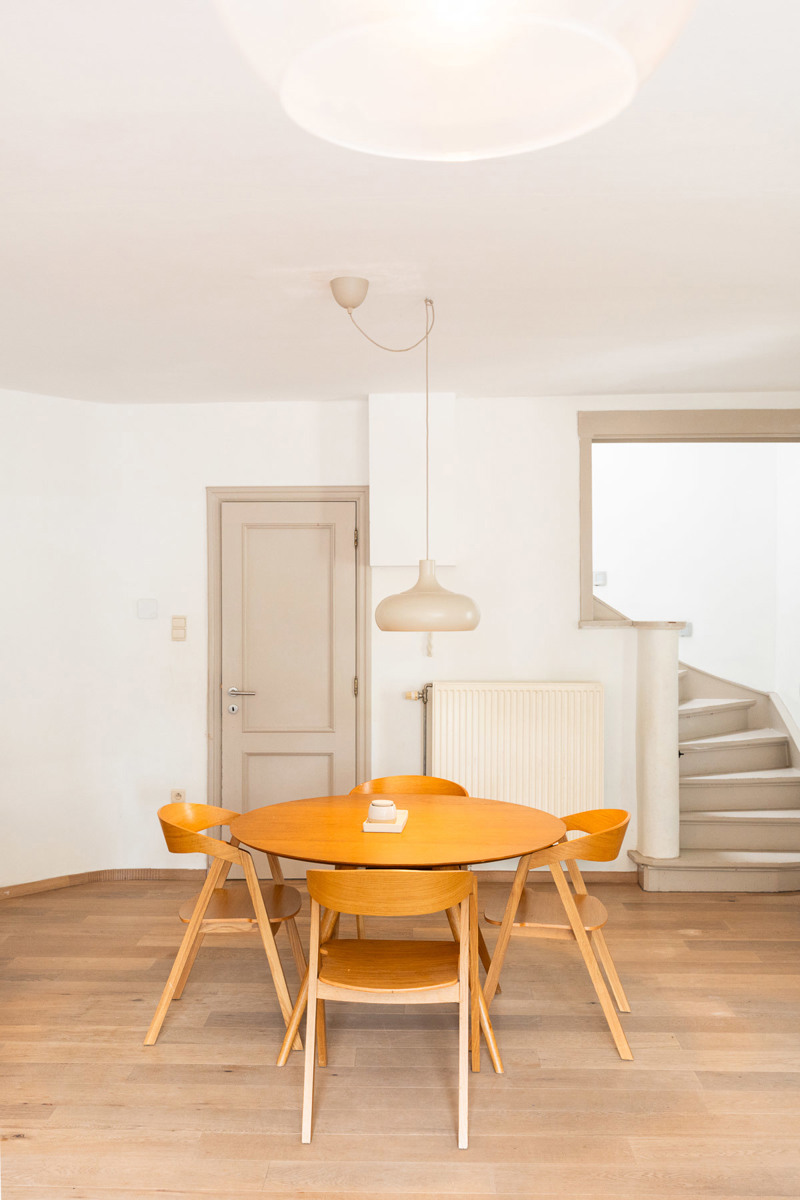 Ruime woning met praktijkruimte op toplocatie - foto 4