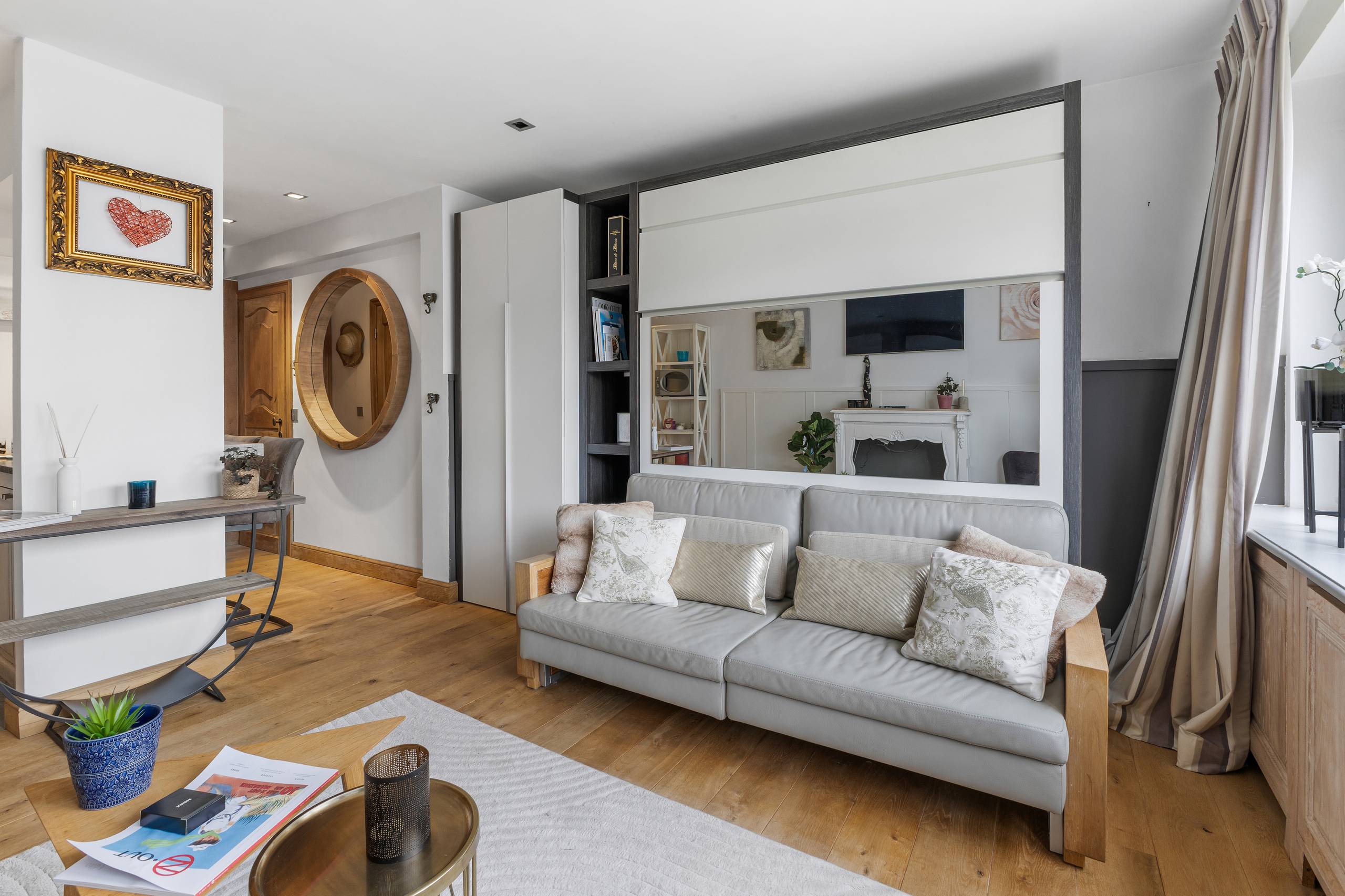 Appartement à vendre à Knokke-Heist - photo 4