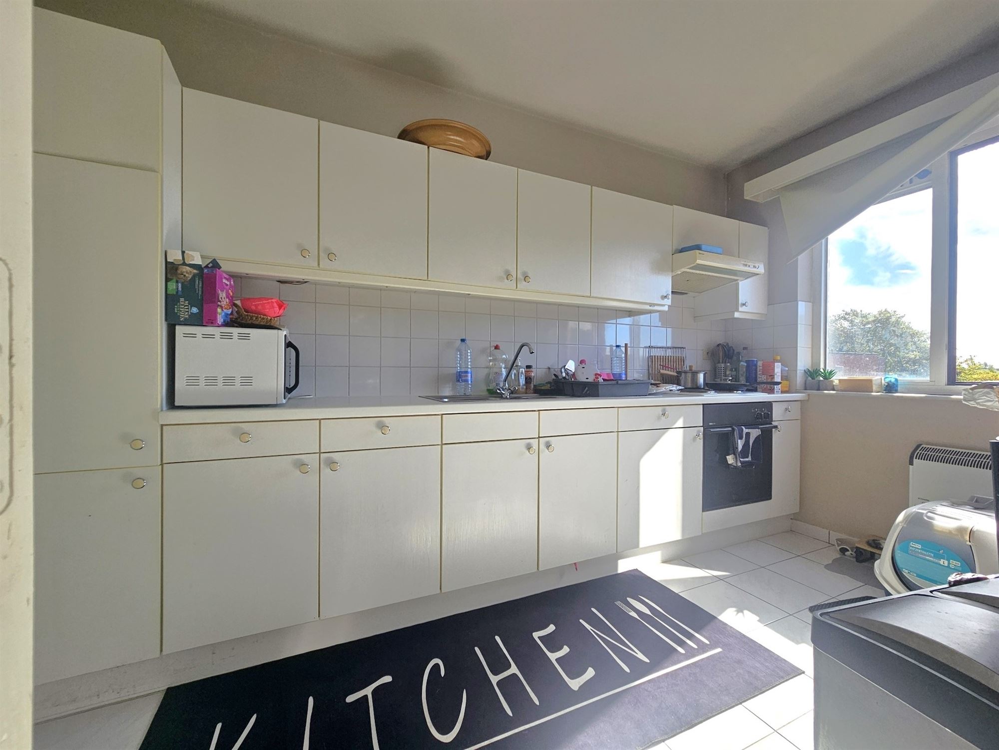 Appartement met twee slaapkamers - foto 4