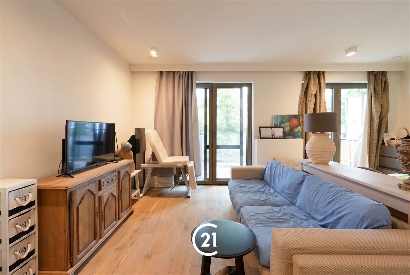 Appartement - photo 3