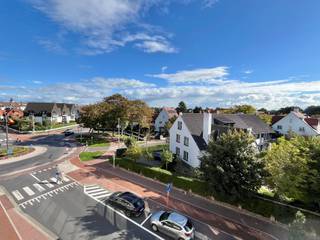 Apartment for rent in Knokke-Heist