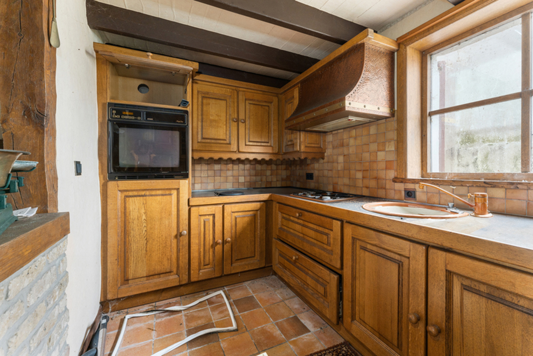 Landhuis op groot perceel - foto 5