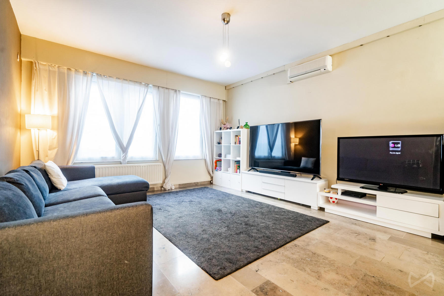 Apartment for rent in Saint-Josse-ten-Noode with 1 bedroom - photo 3