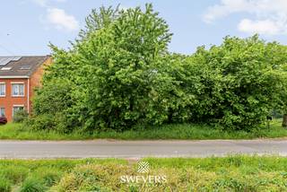 Land for sale in Hasselt