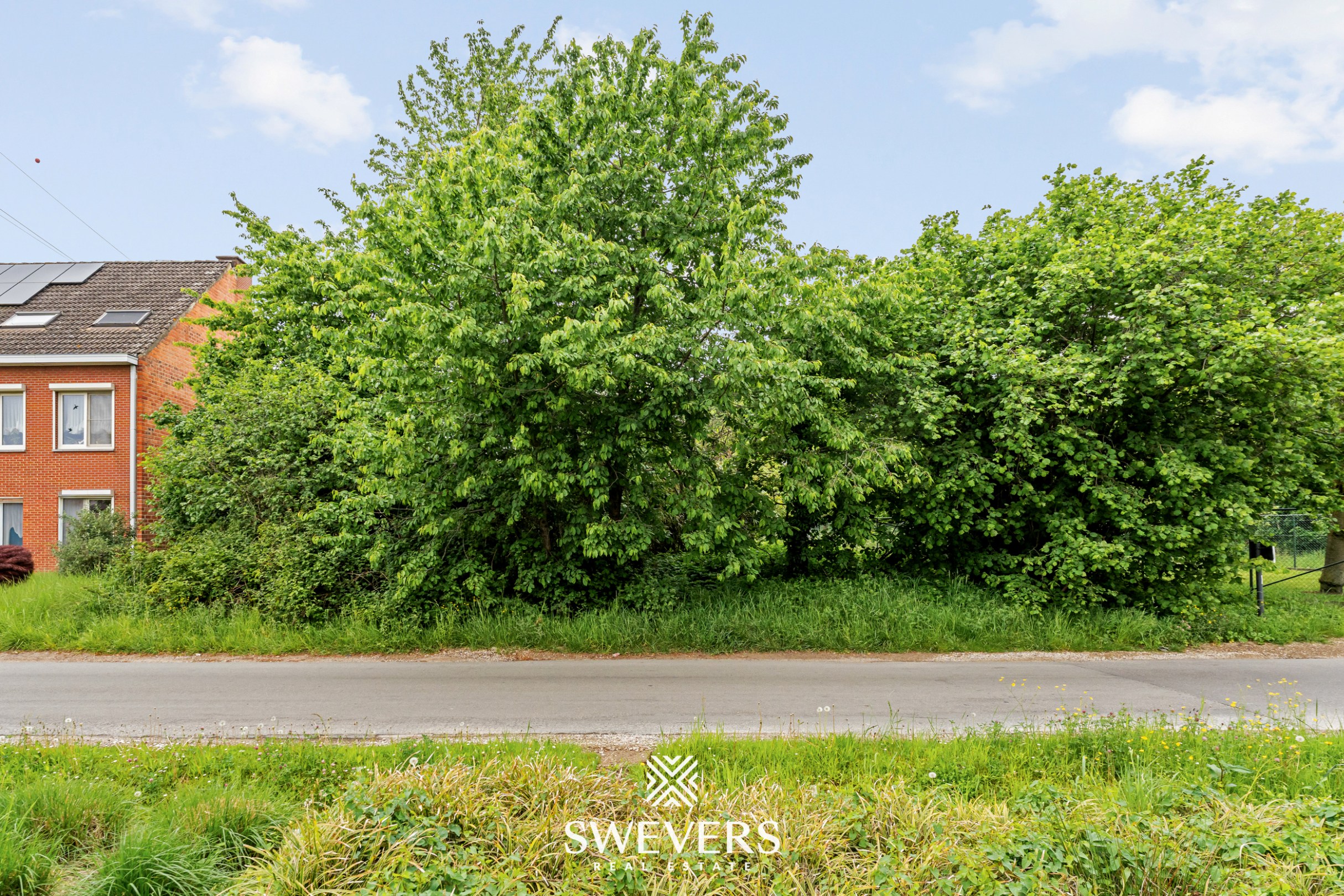 Land for sale in Hasselt - photo 2