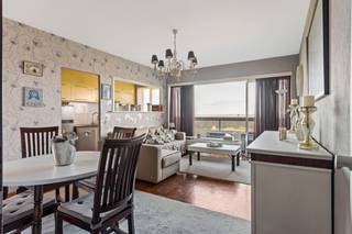 Appartement à vendre à Anvers