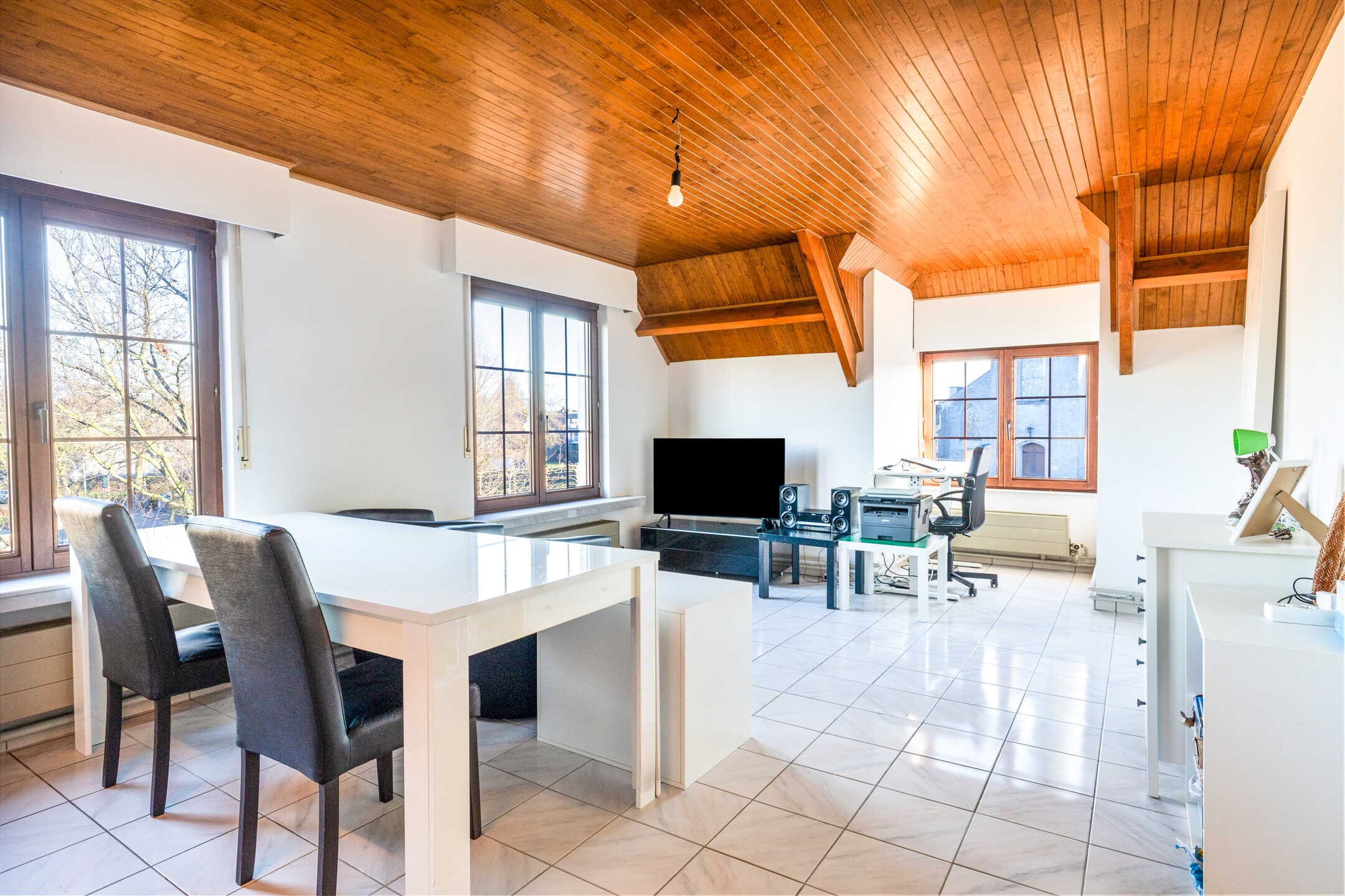 Apartment for sale in Ranst with 1 bedroom - photo 2